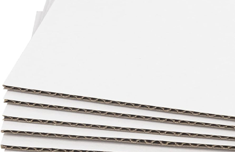 corrugado blanco magno cajas