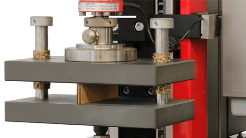 edge crush test magno cajas